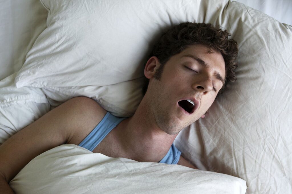 Optimale Gezondheid Slaap Is De Belangrijkste Pijler Voor Jouw Resultaten